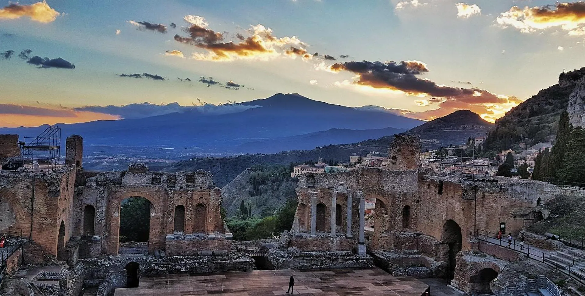 Le Moresche Taura & Mina Taormina 0*,  Italy