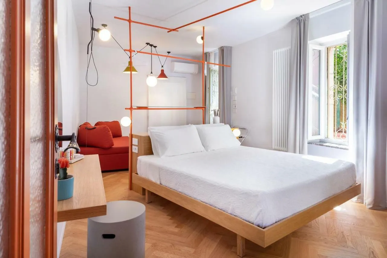 Le Moresche Taura & Mina Taormina Apartment