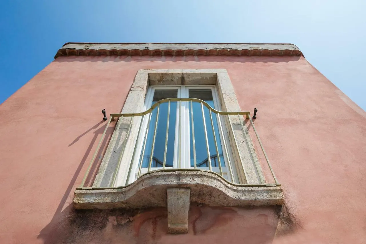 Le Moresche Taura & Mina Taormina Apartment