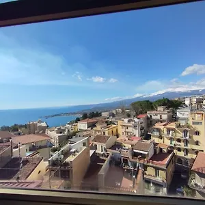 Appartement Casa D'artista -, Taormine