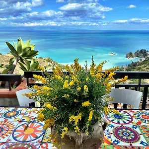 Appartement Blue Marine, Taormine