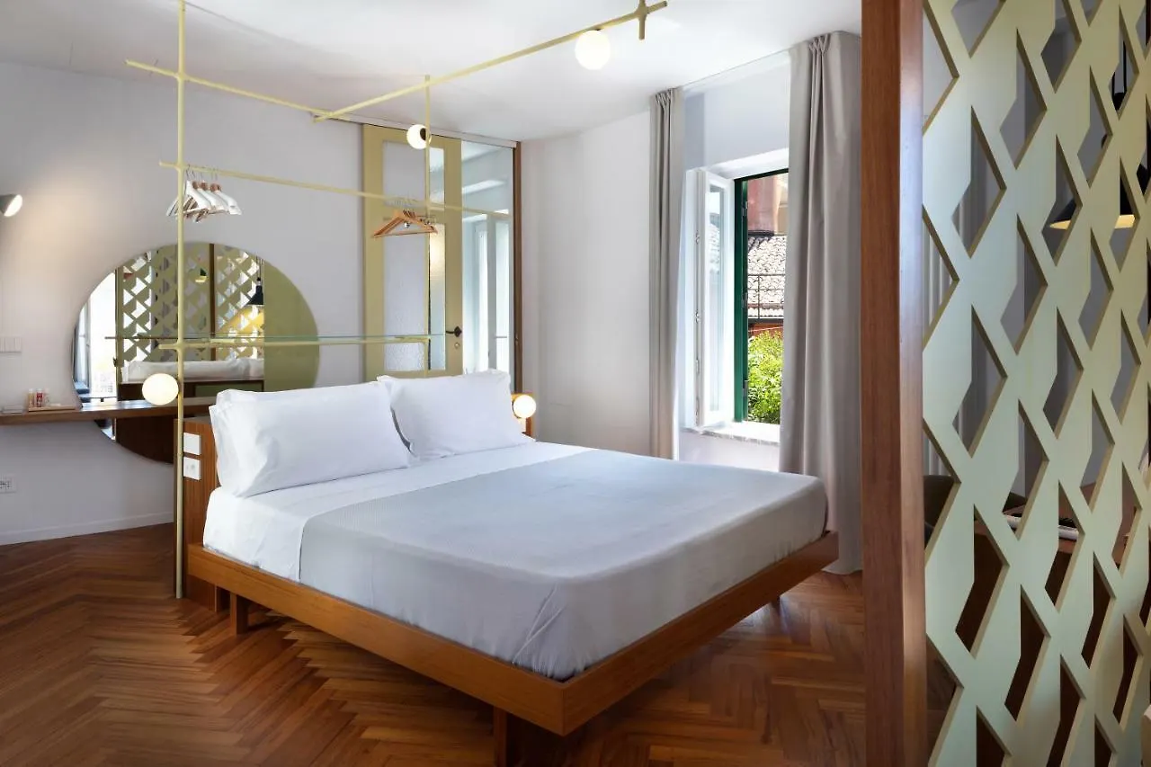 Le Moresche Taura&Mina Taormine Appartement