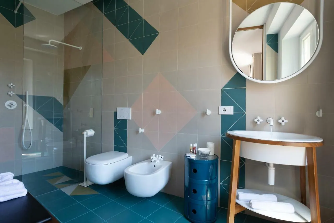 Le Moresche Taura & Mina Taormina Apartmán