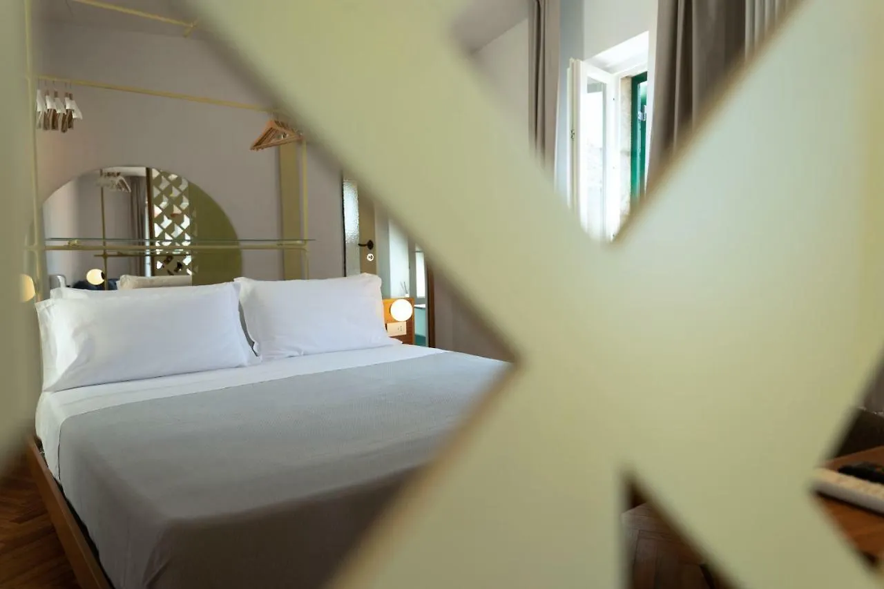 Le Moresche Taura&Mina Taormine Appartement