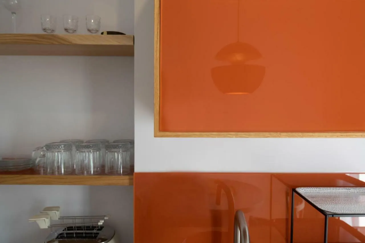 Apartmán Le Moresche Taura & Mina Taormina