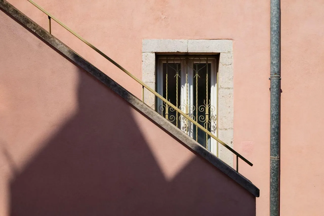Le Moresche Taura & Mina Taormina